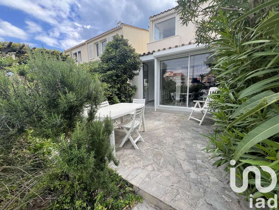 Photo 7 - Maison à AGDE