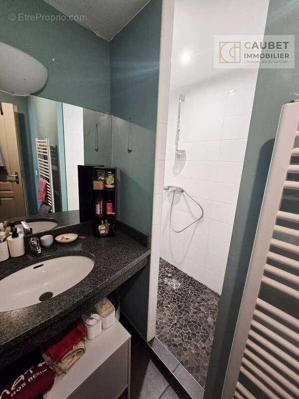 Appartement à BAGNERES-DE-BIGORRE