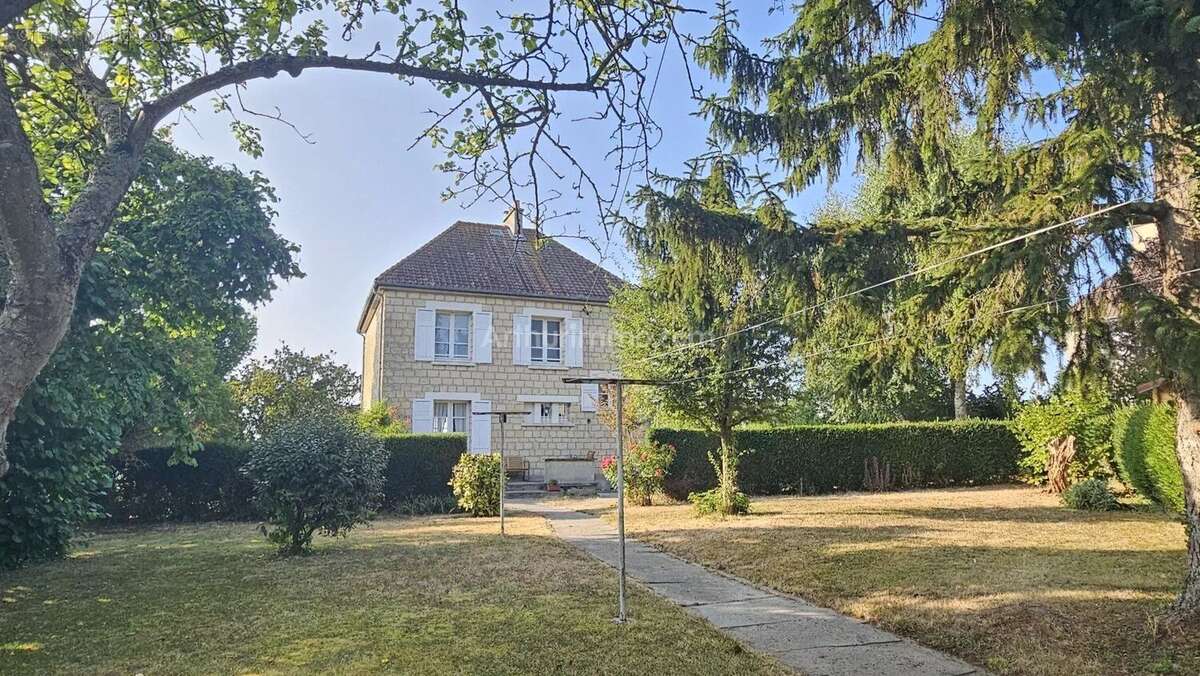 Vente Maison Saint-samson(14670) 222 000ï¿œ - photo 2