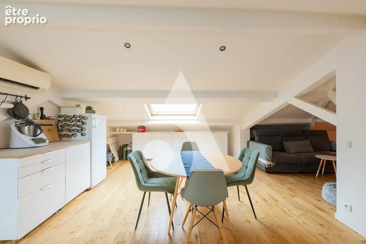 Photo Appartement à Clichy au prix de 479 000€