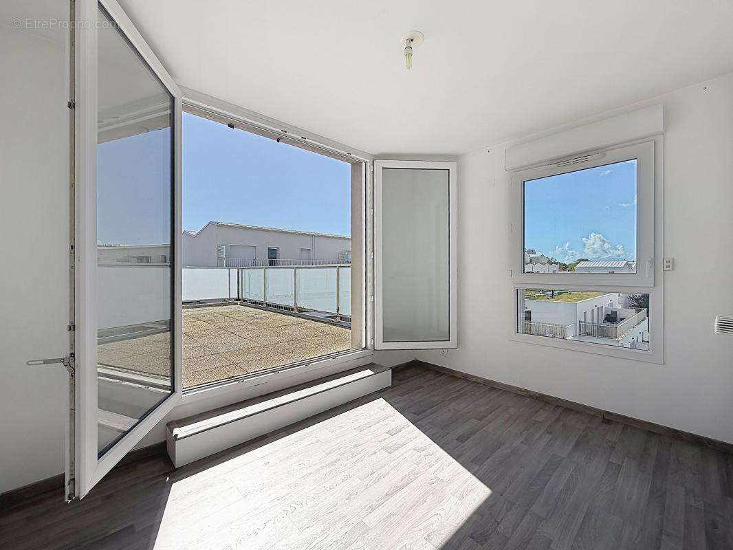 Appartement à LA ROCHELLE