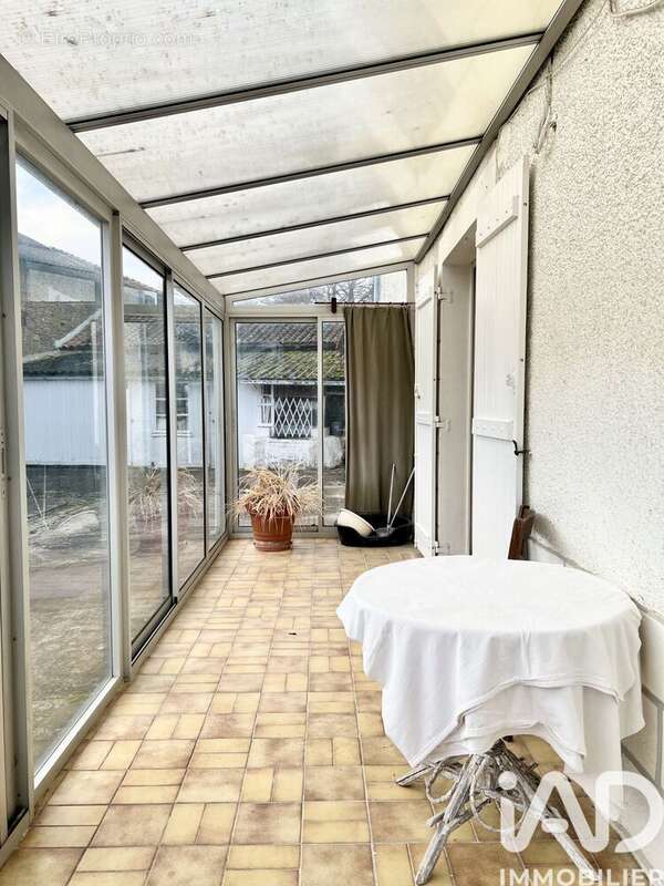 Photo 7 - Maison à ORADOUR-SUR-VAYRES