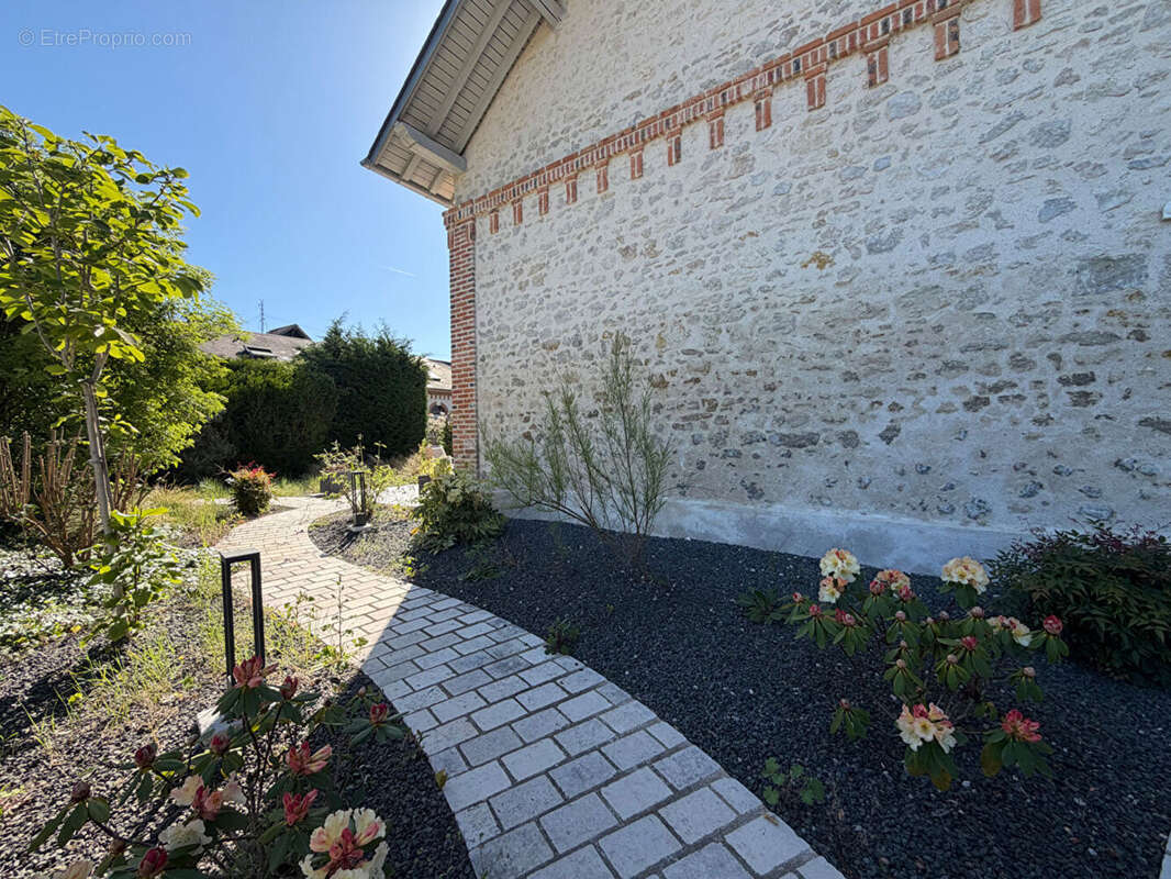 Maison à SAINT-CYR-EN-VAL