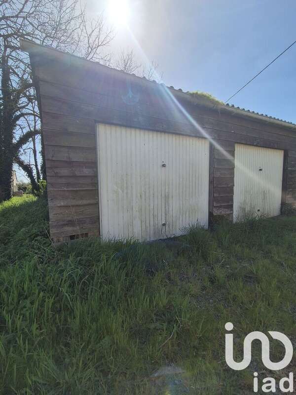 Photo 5 - Maison à SCORBE-CLAIRVAUX