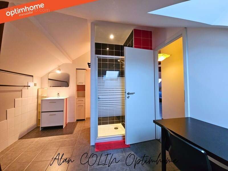 Maison à THIONVILLE