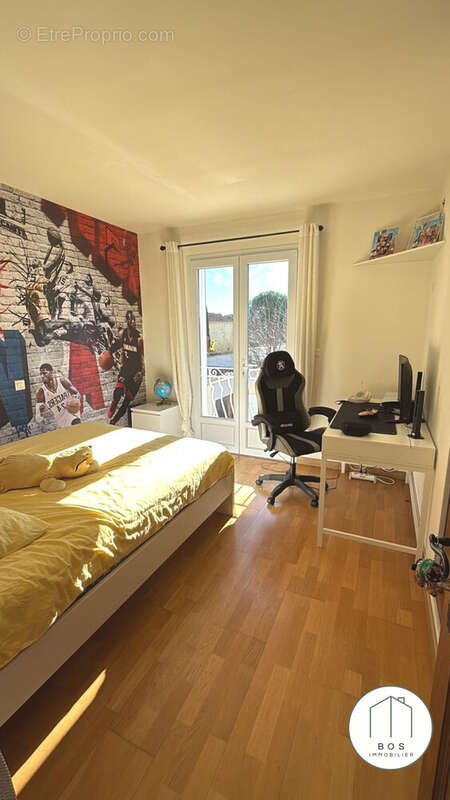 Maison à LANCON-PROVENCE