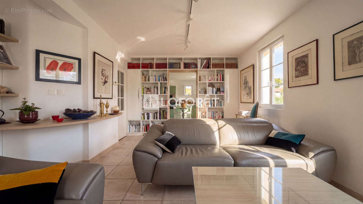 Maison à SAINT-AVERTIN