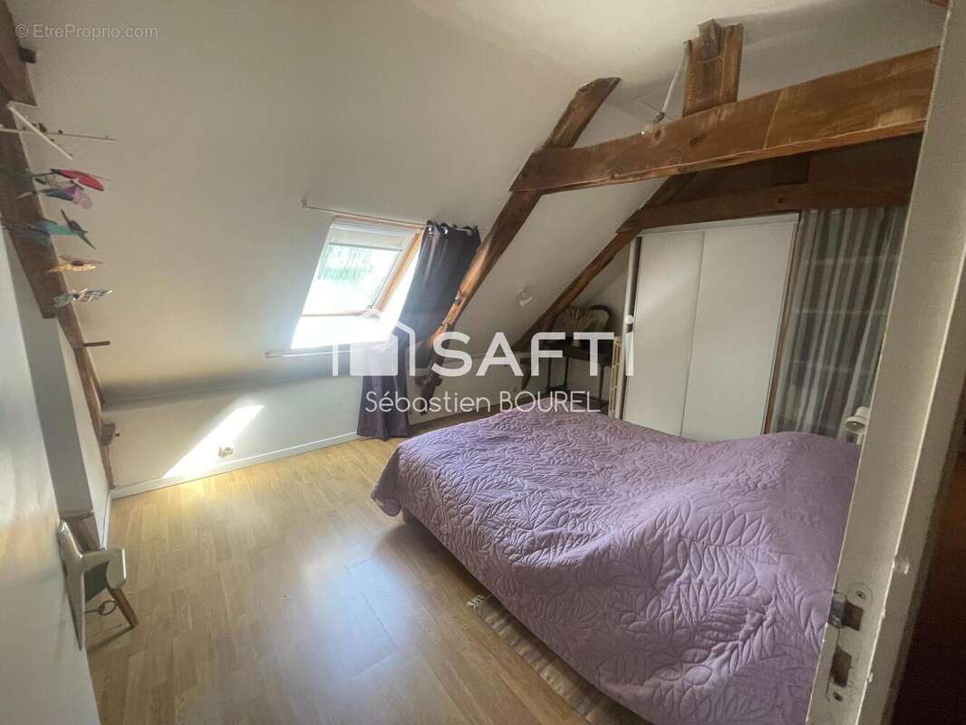 Photo 7 - Maison à LANGUIDIC