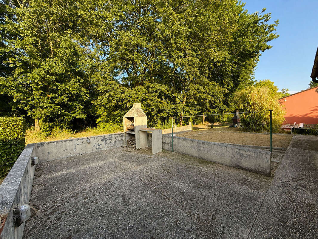 Maison Canejan 6 pièce(s) 113 m2 - photo 3