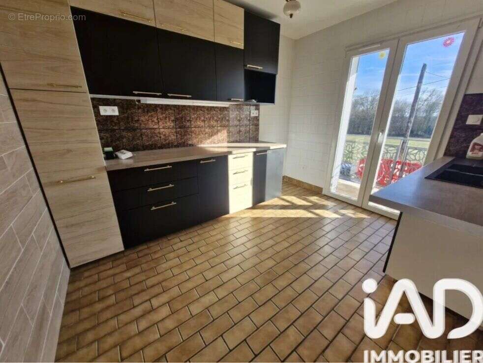Photo 5 - Maison à LA FERTE-SOUS-JOUARRE