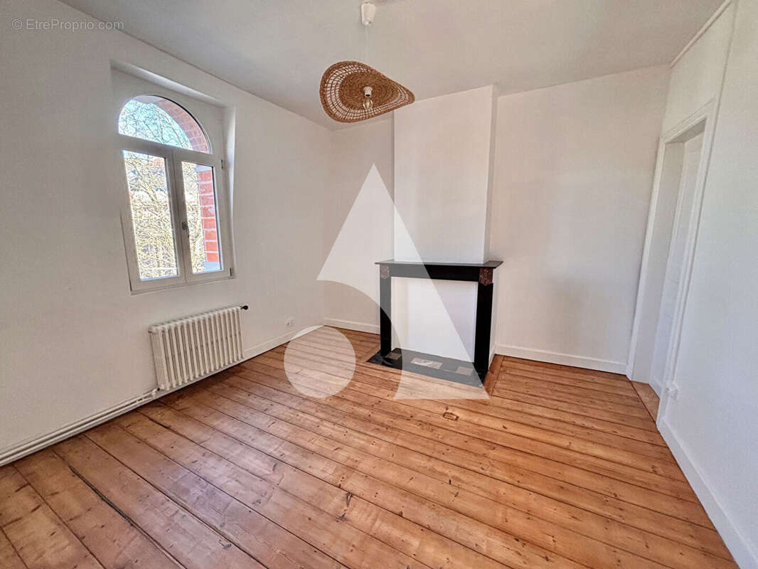 Maison à VALENCIENNES