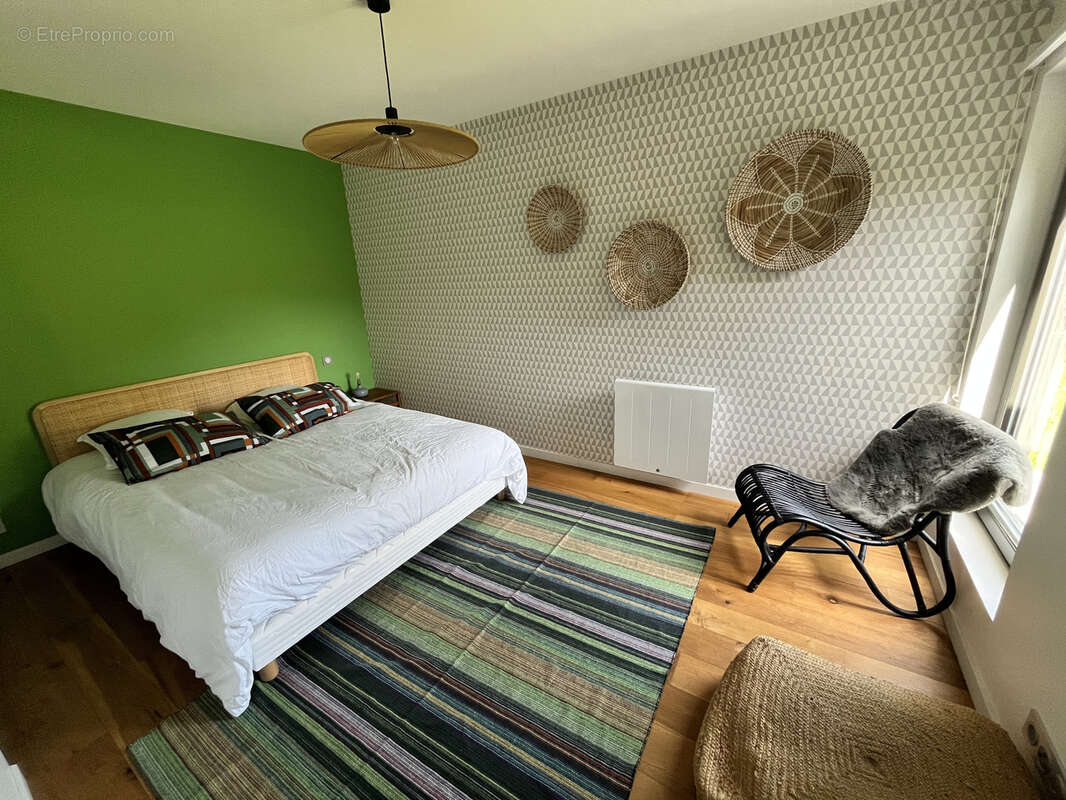 Maison à ILE-AUX-MOINES