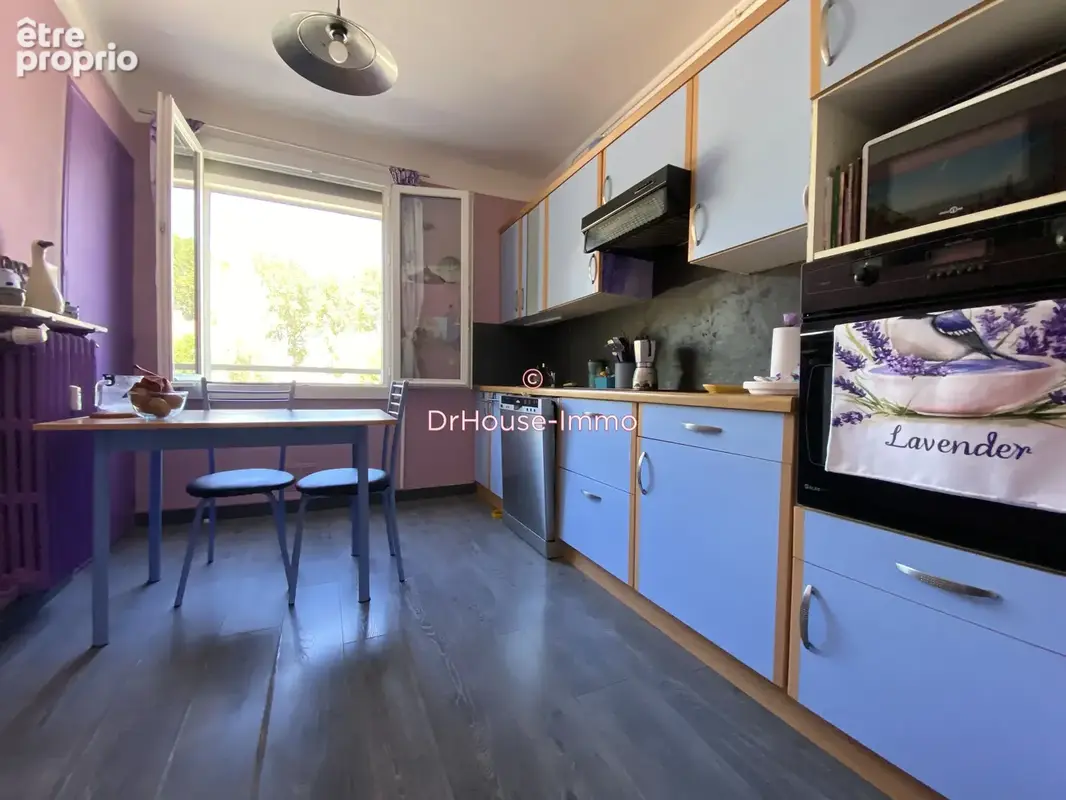 Appartement 90 m² à Avignon  - photo 16