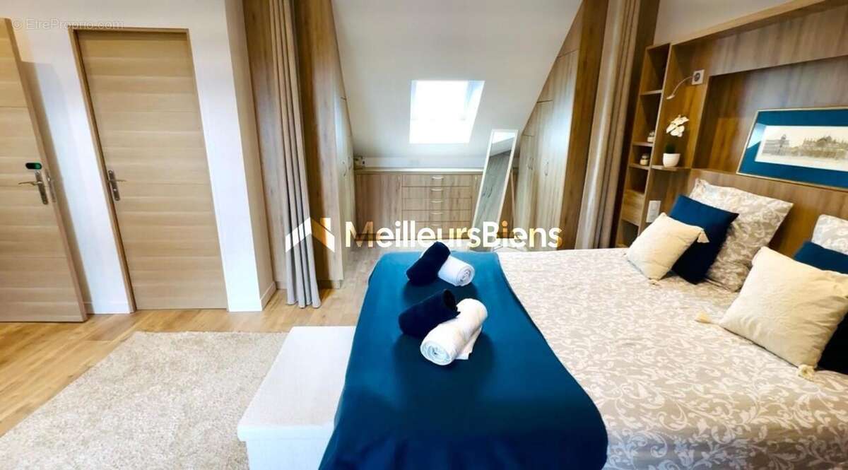 Villa d'exception 340 m2 - Piscine chauffée - Gîte - photo 13