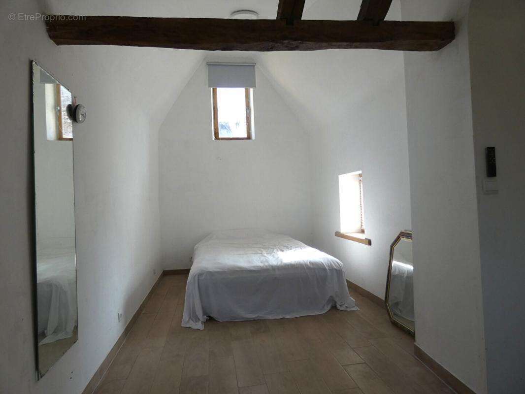 Maison 127 m2 / 2 chambres / studio / grange /  terrain 1362m² - photo 15