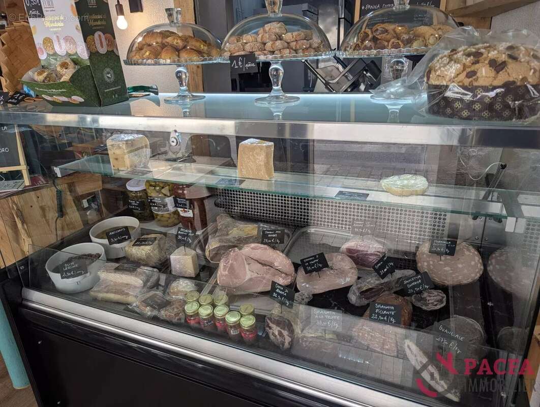 Restaurant et Epicerie fine - photo 3
