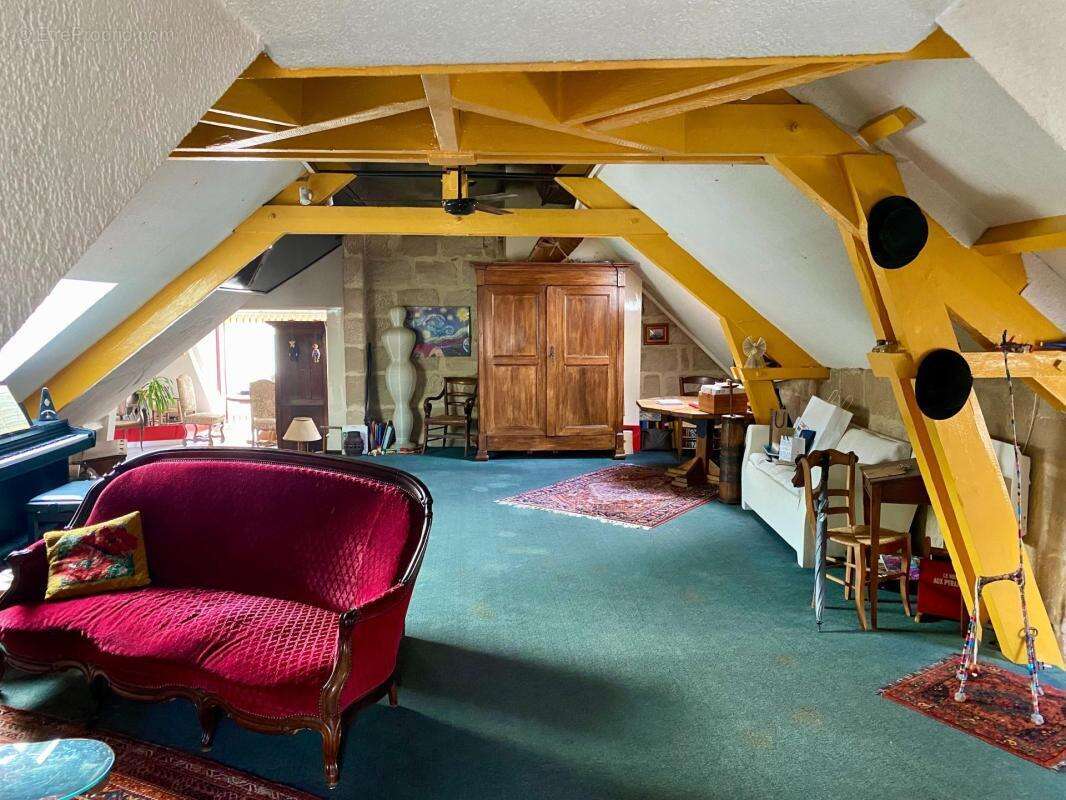 Appartement à BRIVE-LA-GAILLARDE