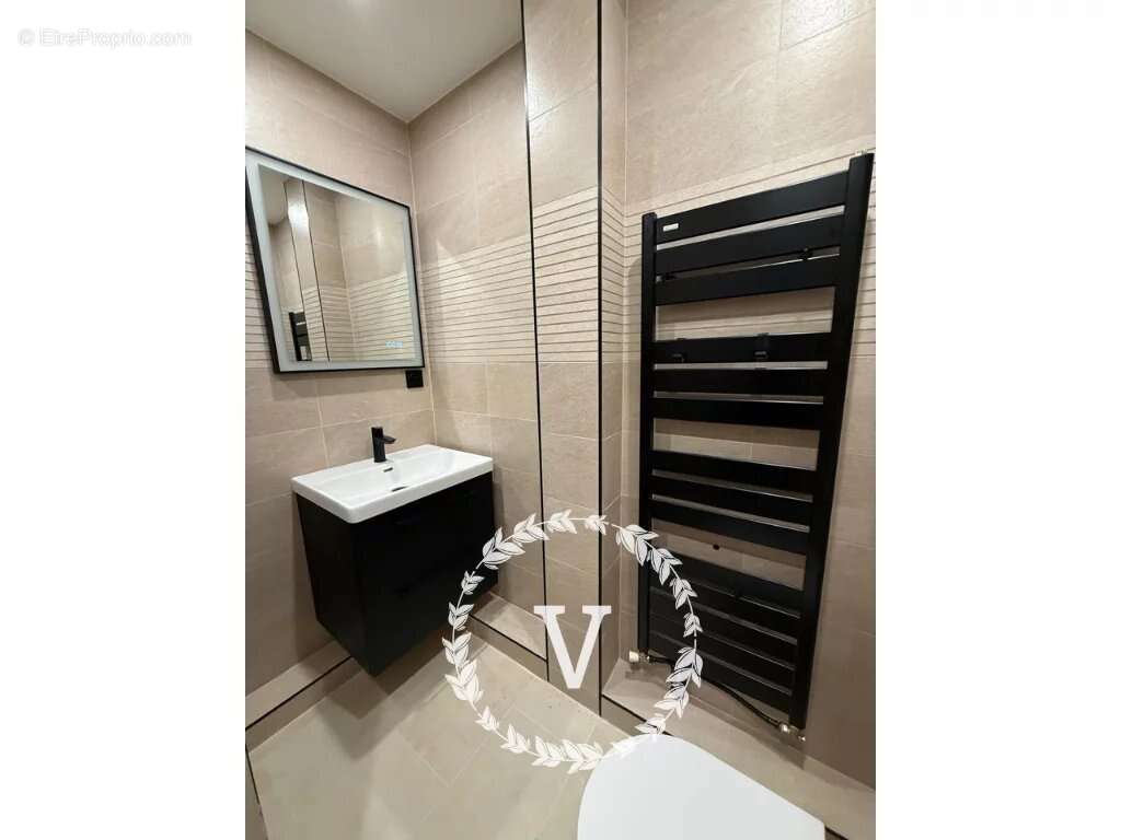 Appartement à RUEIL-MALMAISON