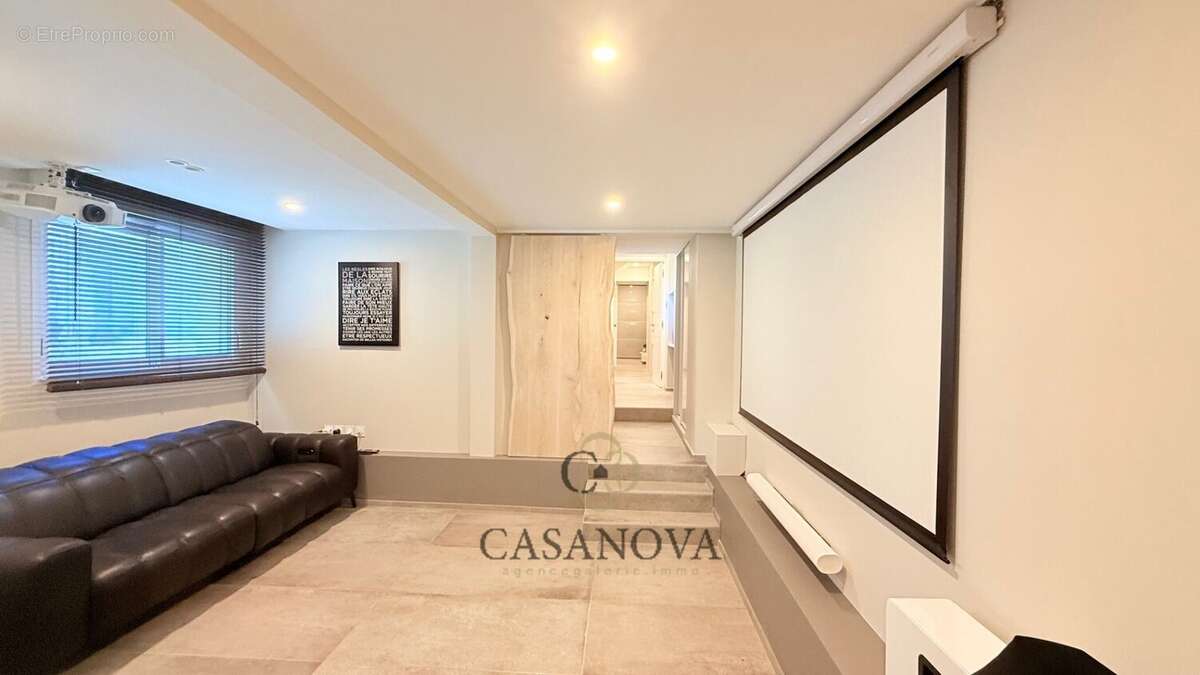 Appartement à CANDILLARGUES