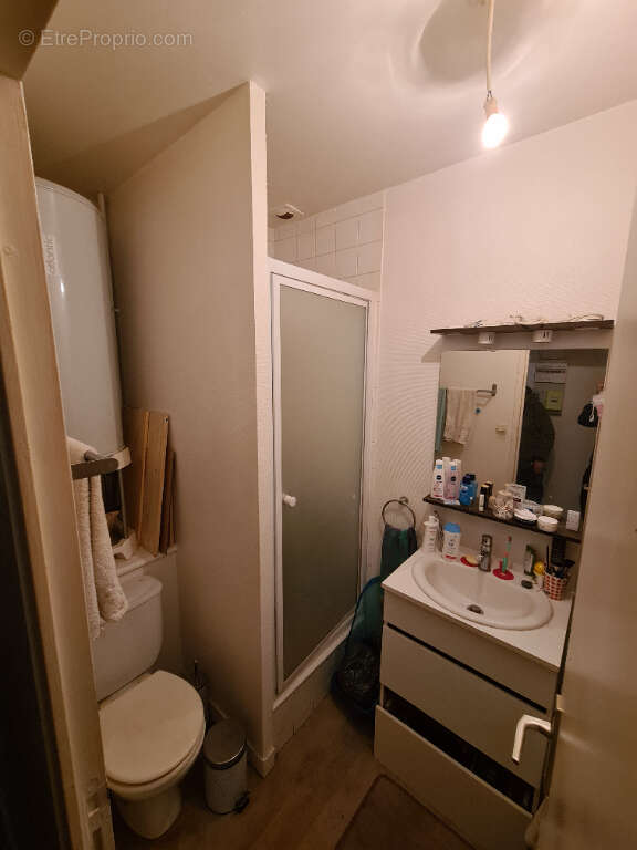 Appartement à BREST