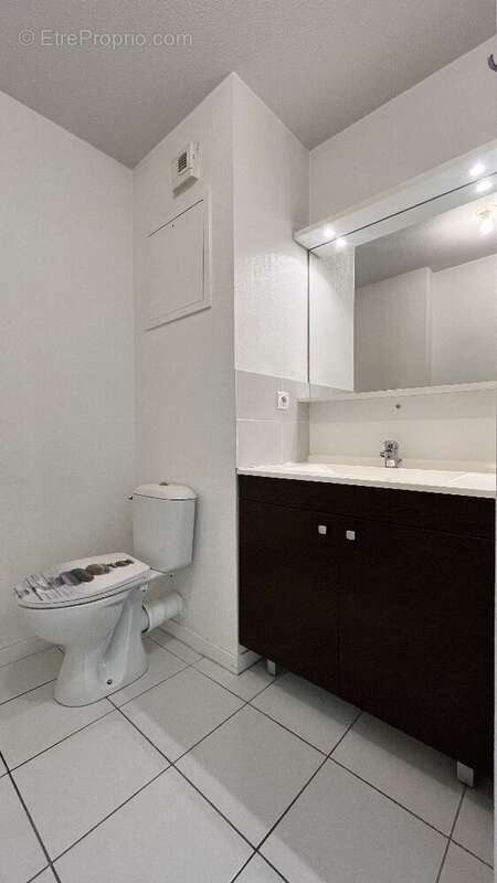 Appartement à LE HAILLAN