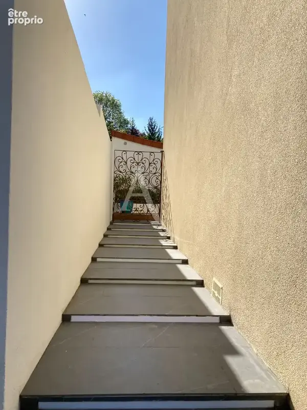 Maison de charme limite Bry sur Marne - photo 11