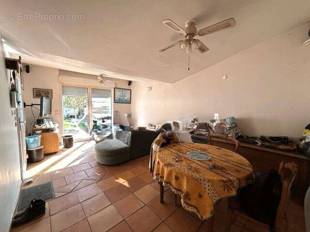 Maison à SAINT-GEORGES-D'OLERON