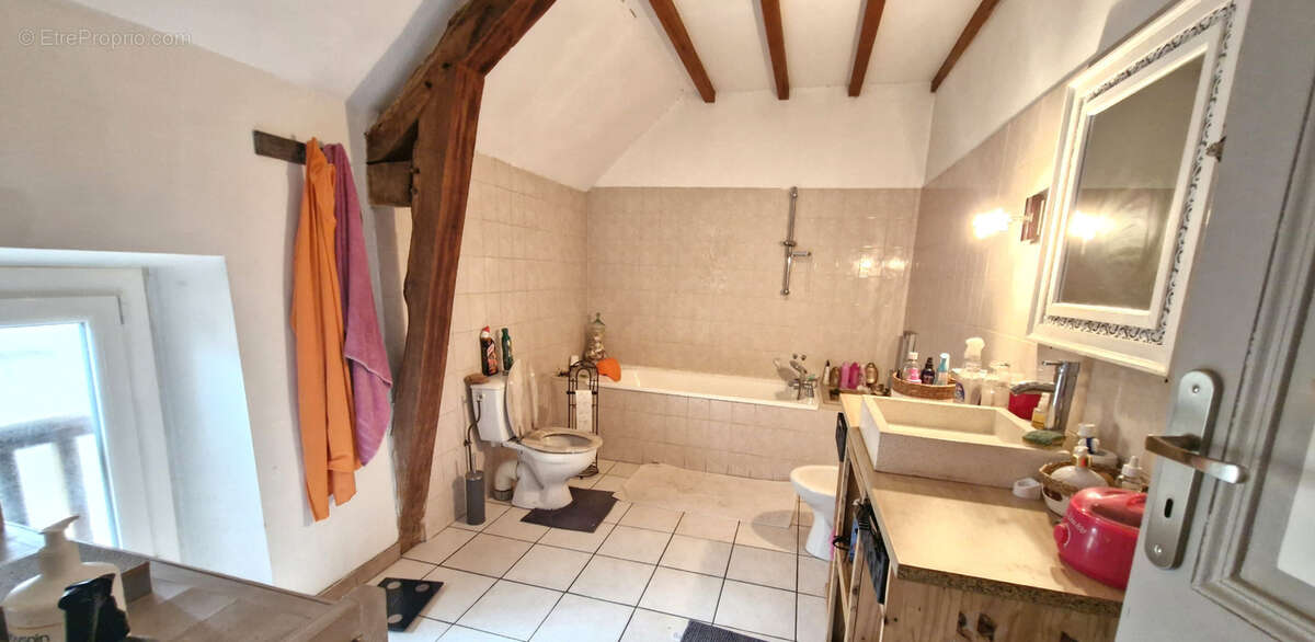 Maison de 5 pieces proche tarbes - photo 13