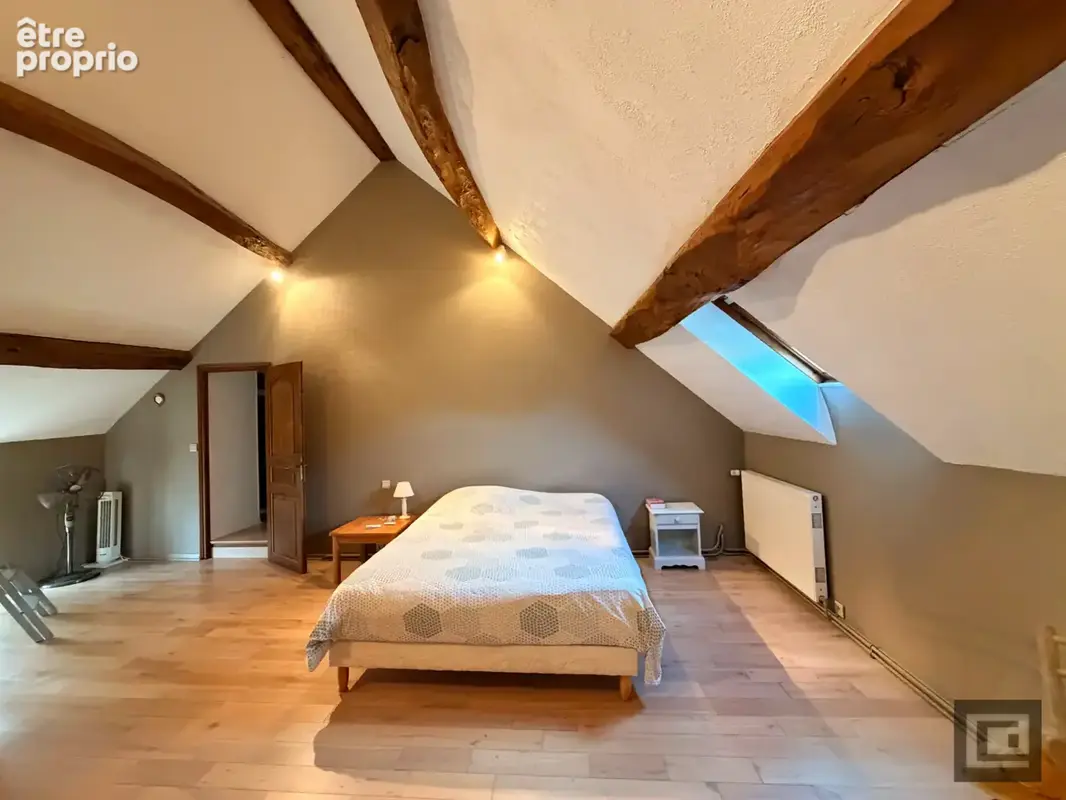 Les hauts de jambles   une propriété bourguignonne de caractère & ses deux gîtes - photo 6