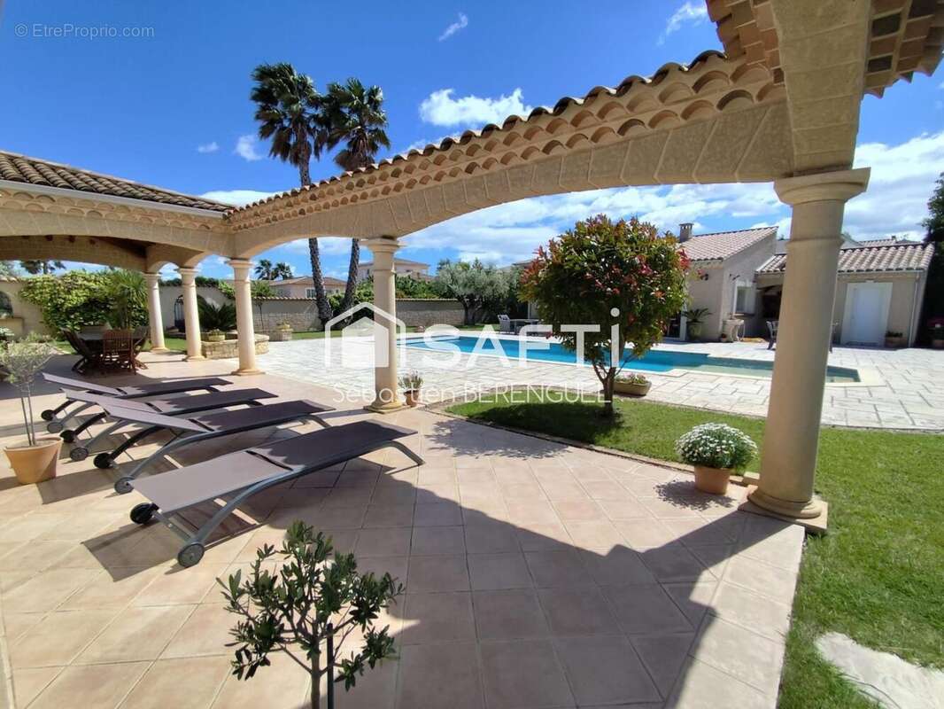 Photo 2 - Maison à CAUX