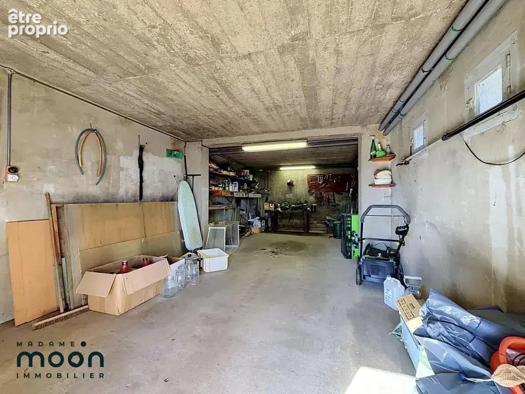 Maison Individuelle 5 pièces 122m² - Terrain 604m² Oullins Pierre Bénite - photo 18