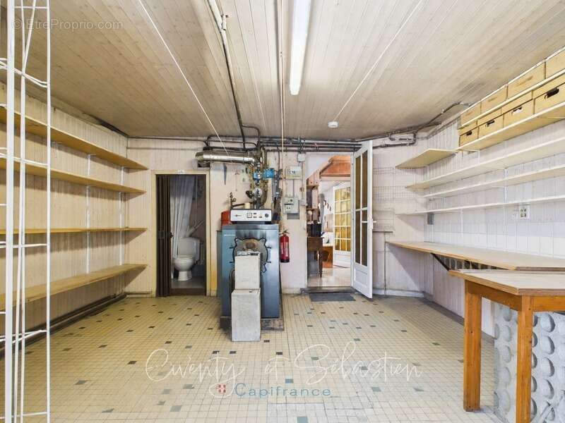 A vendre Maison savoyarde de caractère – Sévrier (74) - photo 26