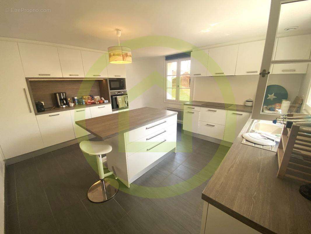 Maison à NOIRMOUTIER-EN-L'ILE