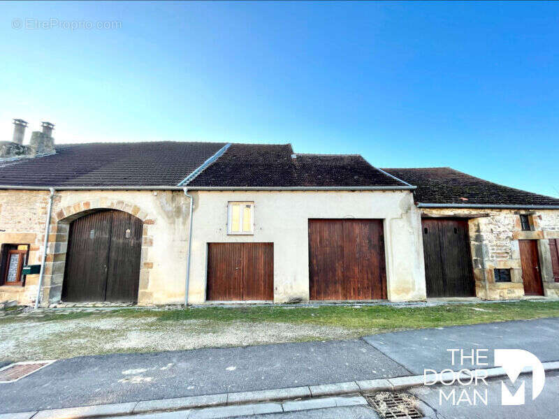 Commerce à RANCONNIERES