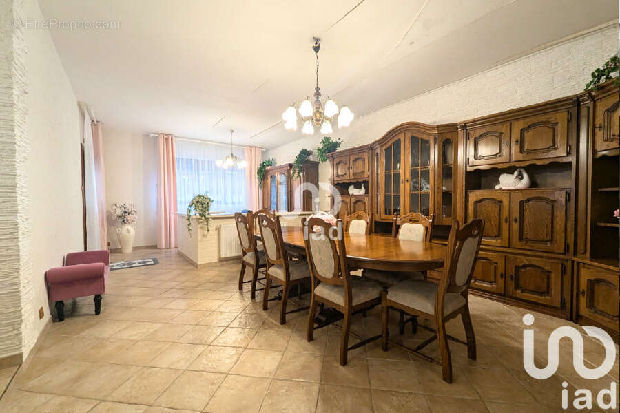 Photo 8 - Maison à GRENAY