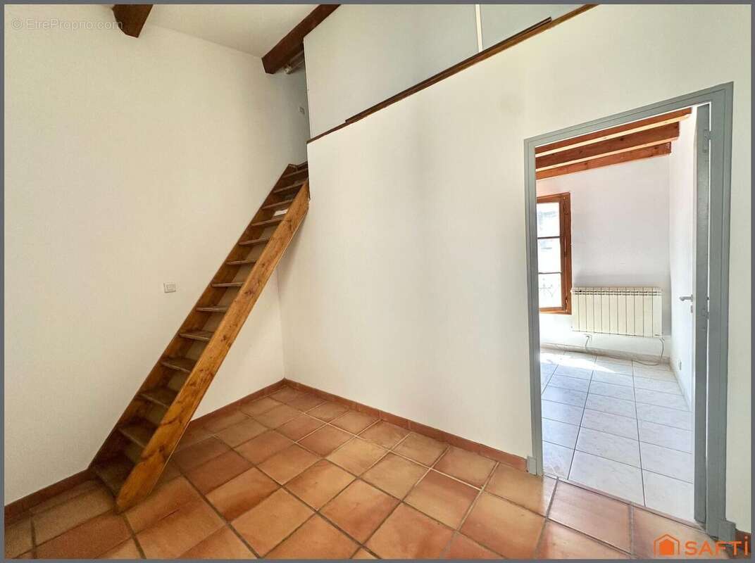 Photo 9 - Appartement à AVIGNON