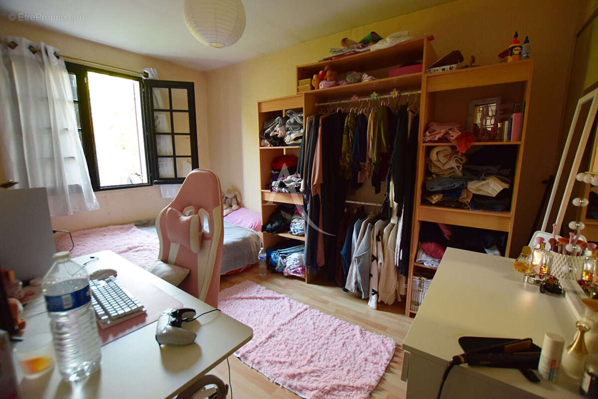 Maison à DONNEMARIE-DONTILLY