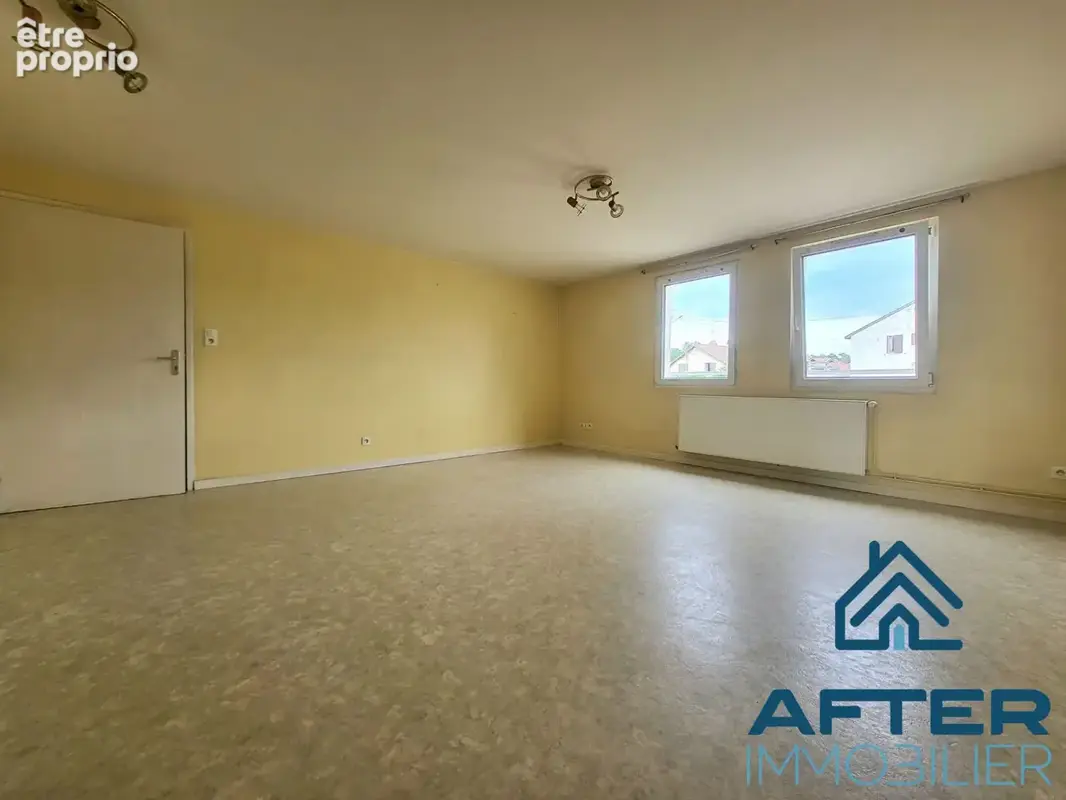 Appartement 400 m² à vendre à Moncel-Les-Luneville (54300) - photo 8