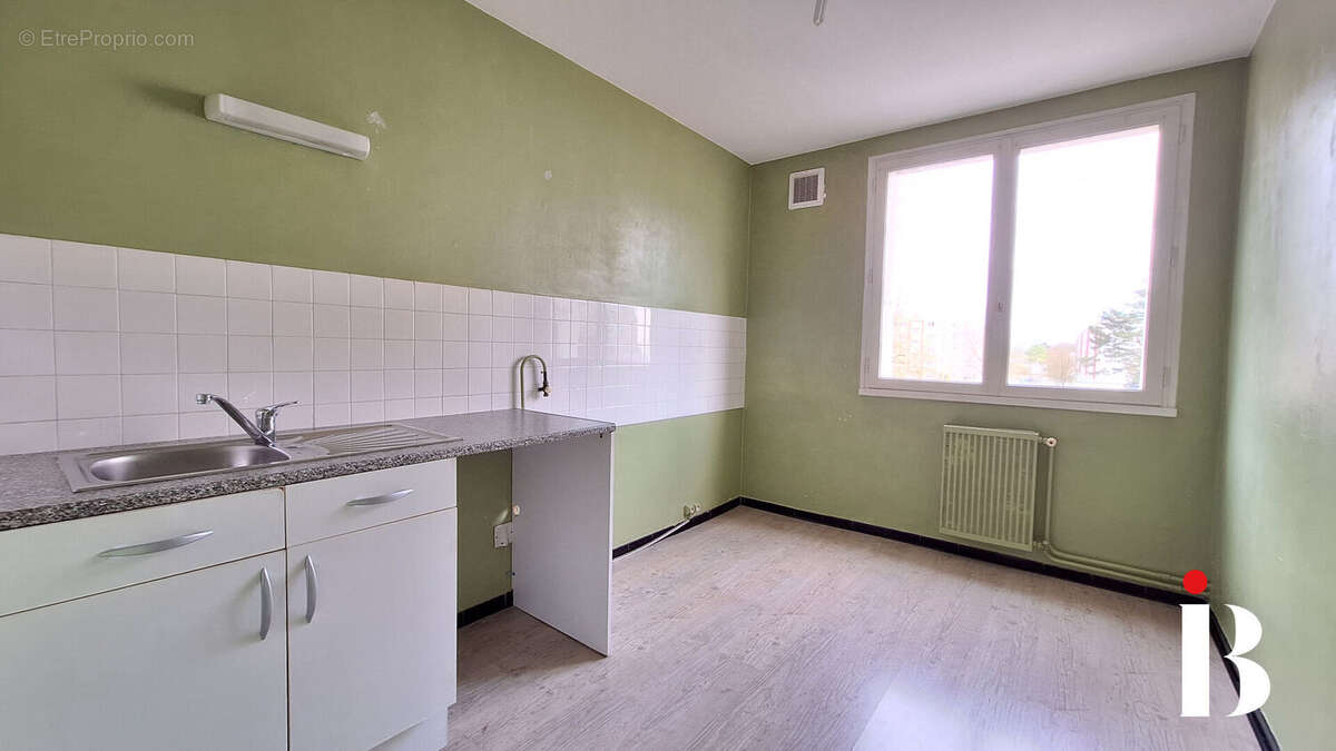 Appartement à ORVAULT