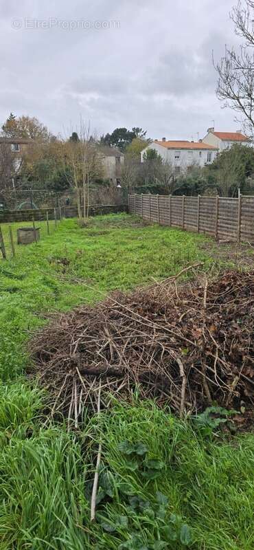 Maison à MAREUIL-SUR-LAY-DISSAIS