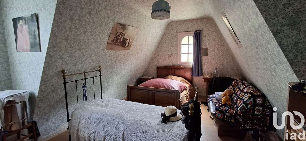 Photo 5 - Maison à LANGONNET