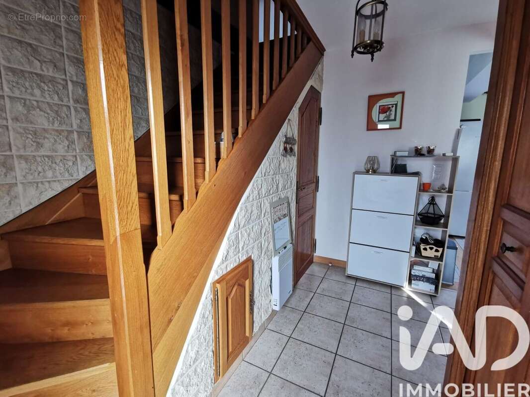 Photo 3 - Maison à NEZEL