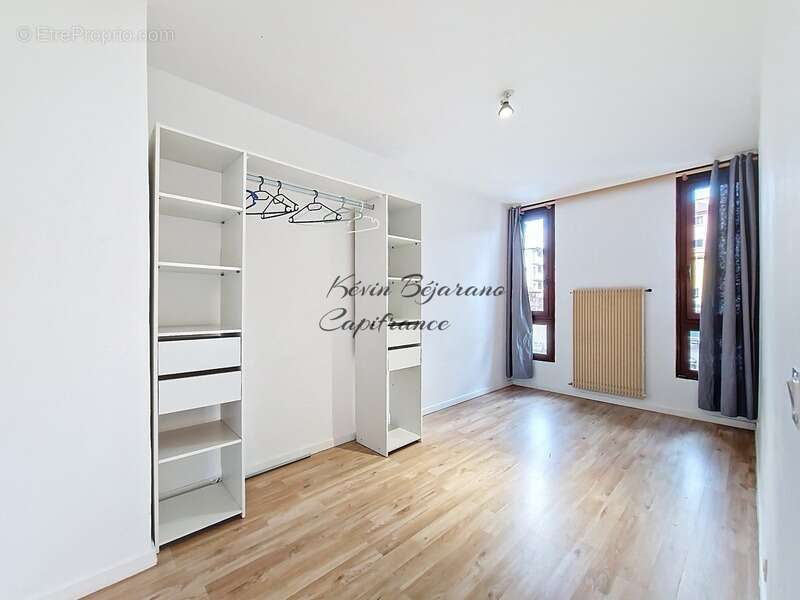 Appartement à BONNEVILLE