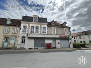 Appartement à VILLEFRANCHE-D'ALLIER