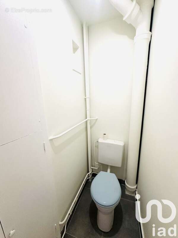 Photo 8 - Appartement à MULHOUSE