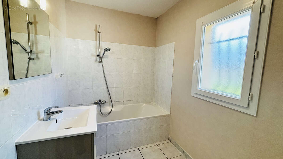 Maison à CHATEAUDUN