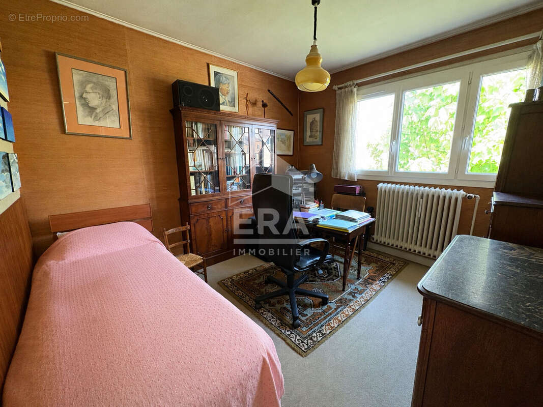 Maison 112m² à villepreux - photo 14