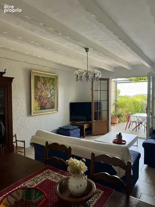 Maison T3 vue mer - Les Hameaux de Sampiero - photo 15