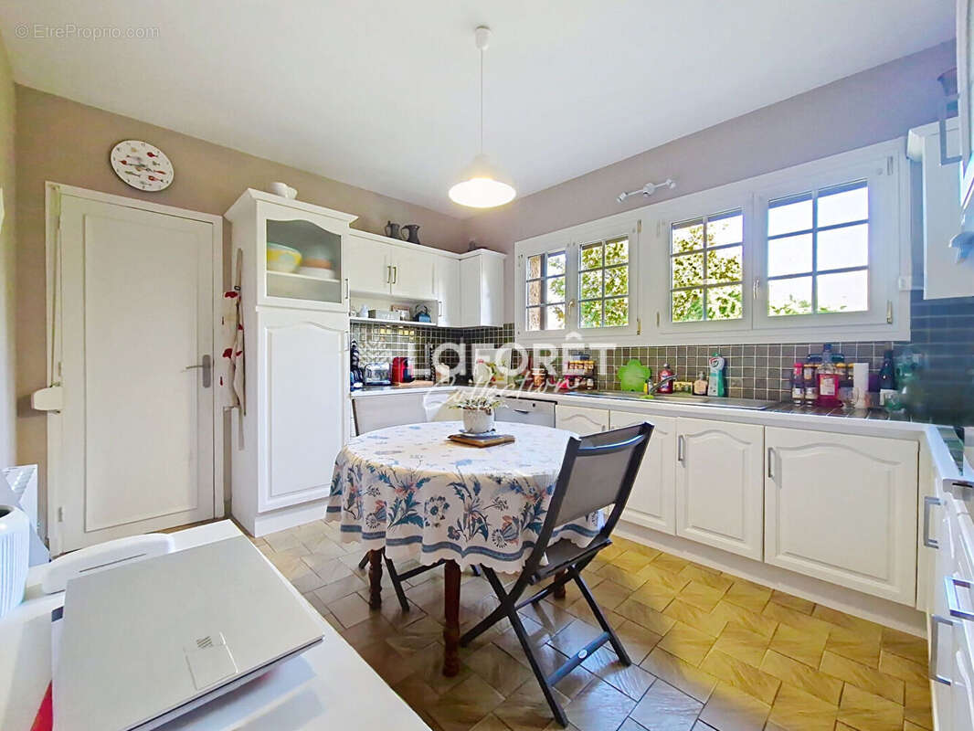 Maison Habitable de plain-pied - photo 9