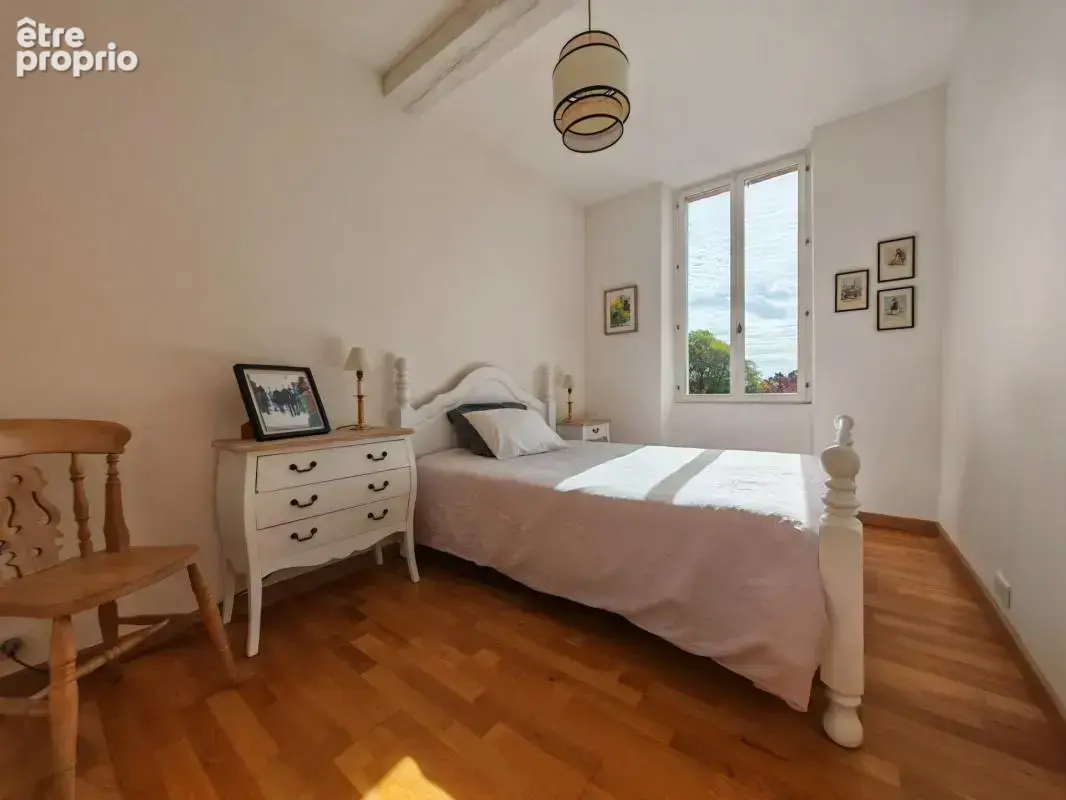 Maison de maître du XIXᵉ siècle entièrement rénovée — 262 m² sur 2 hectares — Eauze - photo 12